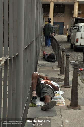 Brazil, Rio de Janeiro, Siamak Travels 38