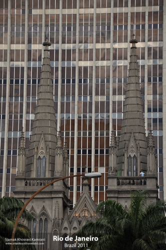 Brazil, Rio de Janeiro, Siamak Travels 39