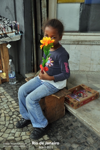 Brazil, Rio de Janeiro, Siamak Travels 40
