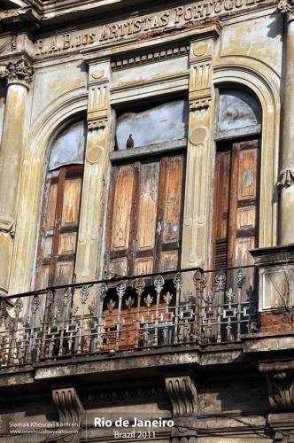 Brazil, Rio de Janeiro, Siamak Travels 41