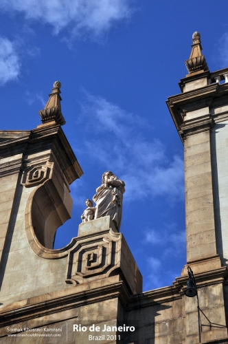 Brazil, Rio de Janeiro, Siamak Travels 43