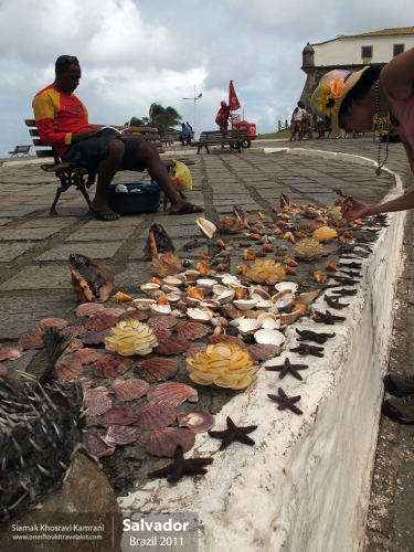 Brazil, Salvador, Siamak Travels 03