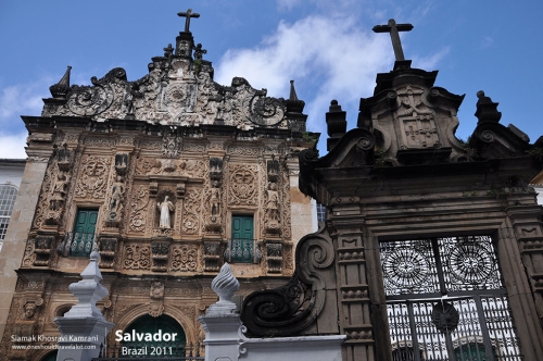 Brazil, Salvador, Siamak Travels 10