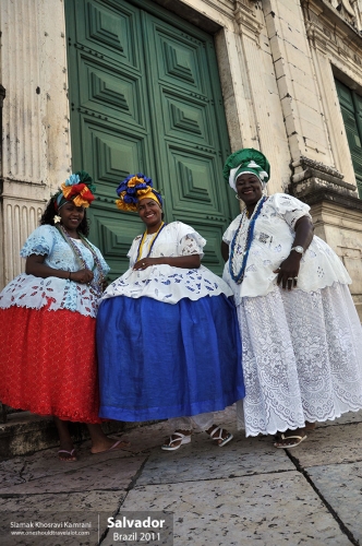 Brazil, Salvador, Siamak Travels 13