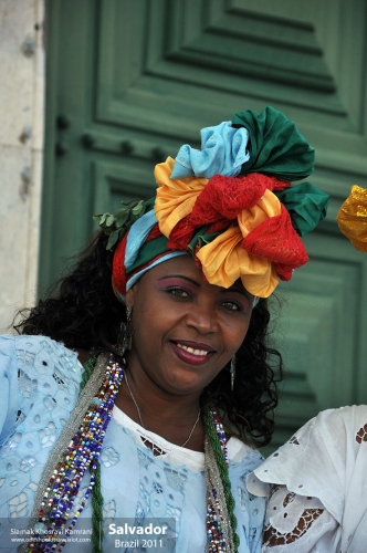 Brazil, Salvador, Siamak Travels 14