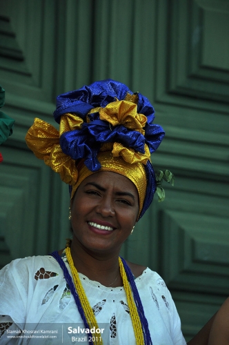 Brazil, Salvador, Siamak Travels 15