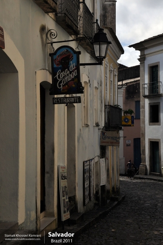Brazil, Salvador, Siamak Travels 19