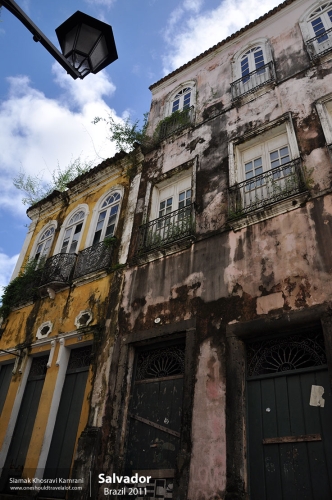 Brazil, Salvador, Siamak Travels 23