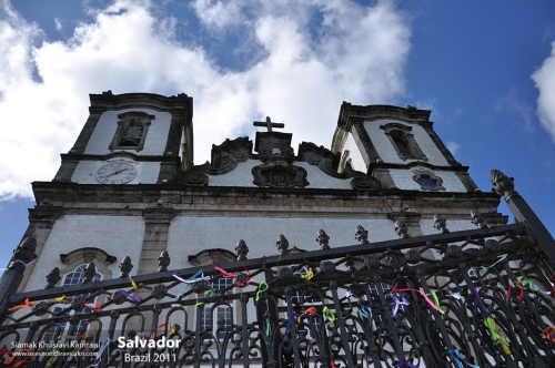 Brazil, Salvador, Siamak Travels 27