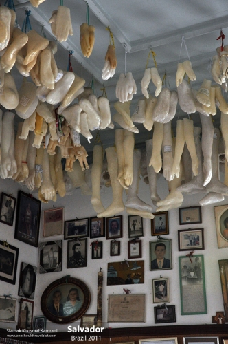 Brazil, Salvador, Siamak Travels 28