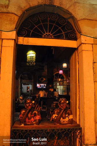 Brazil, Sao Luis, Siamak Travels 03