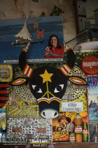 Brazil, Sao Luis, Siamak Travels 19