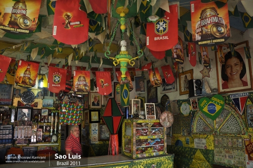 Brazil, Sao Luis, Siamak Travels 21