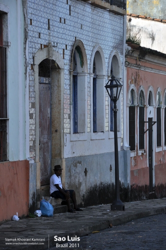 Brazil, Sao Luis, Siamak Travels 22