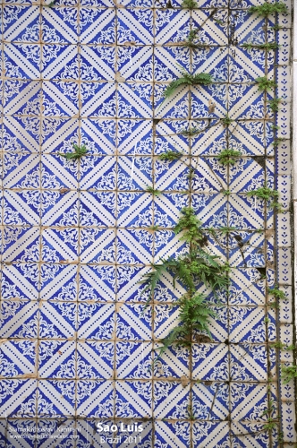 Brazil, Sao Luis, Siamak Travels 25