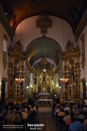 Brazil, Sao Paulo, Siamak Travels 06