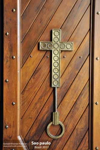 Brazil, Sao Paulo, Siamak Travels 12