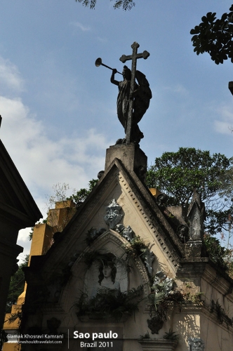 Brazil, Sao Paulo, Siamak Travels 23