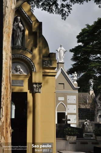 Brazil, Sao Paulo, Siamak Travels 24