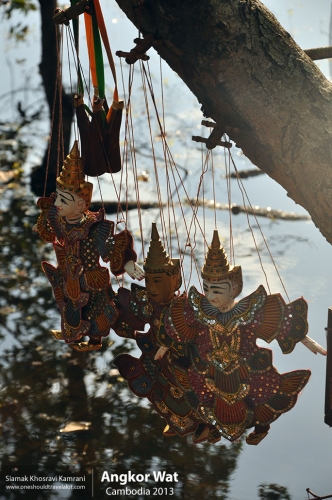 Cambodia, Angkor Wat, Siamak Travels 002