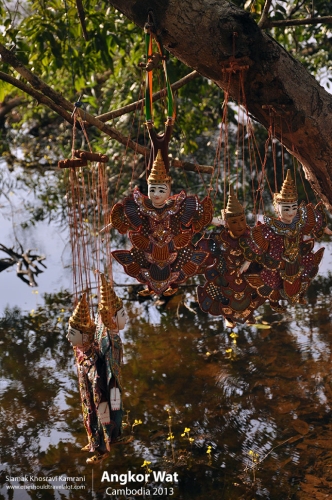 Cambodia, Angkor Wat, Siamak Travels 003
