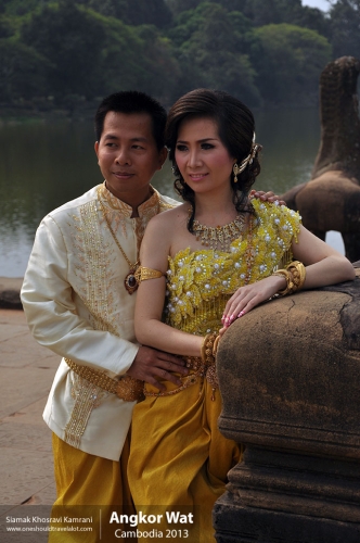 Cambodia, Angkor Wat, Siamak Travels 009