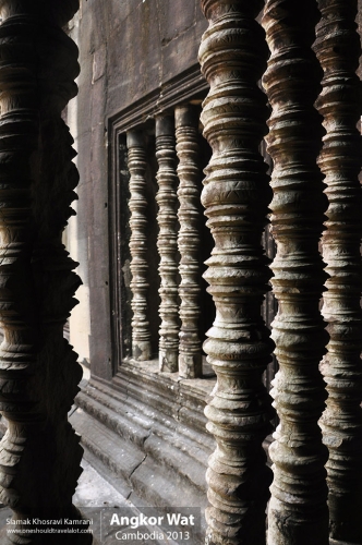 Cambodia, Angkor Wat, Siamak Travels 018