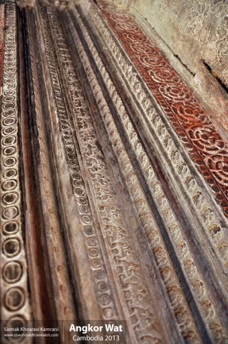 Cambodia, Angkor Wat, Siamak Travels 029