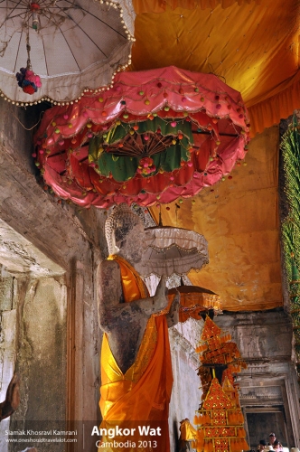 Cambodia, Angkor Wat, Siamak Travels 031