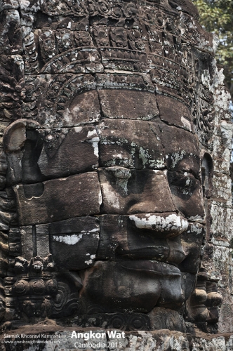 Cambodia, Angkor Wat, Siamak Travels 049