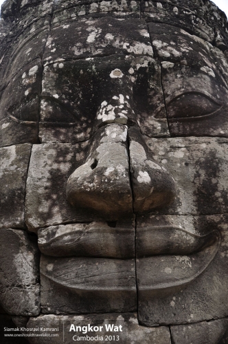 Cambodia, Angkor Wat, Siamak Travels 053