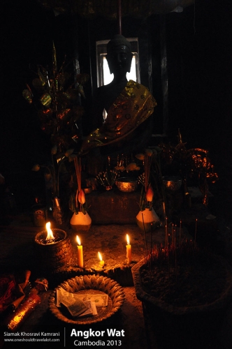 Cambodia, Angkor Wat, Siamak Travels 055
