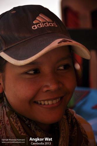 Cambodia, Angkor Wat, Siamak Travels 063