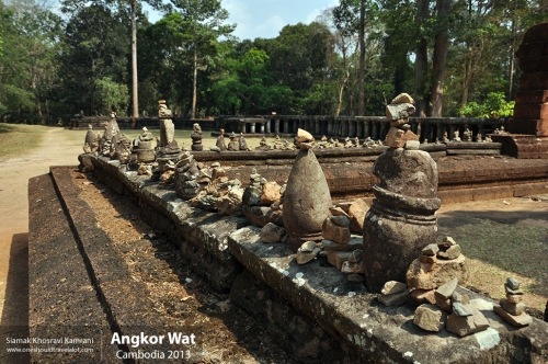 Cambodia, Angkor Wat, Siamak Travels 064