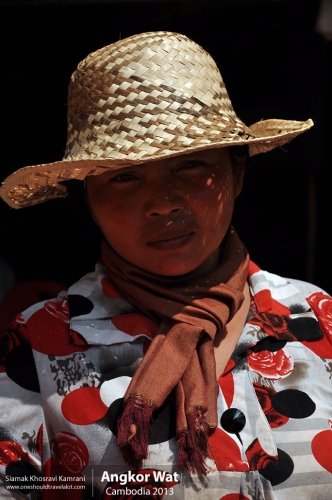 Cambodia, Angkor Wat, Siamak Travels 066