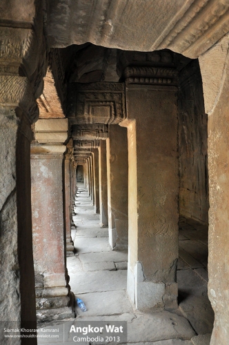 Cambodia, Angkor Wat, Siamak Travels 076