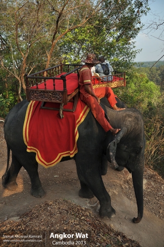 Cambodia, Angkor Wat, Siamak Travels 077