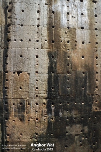 Cambodia, Angkor Wat, Siamak Travels 091