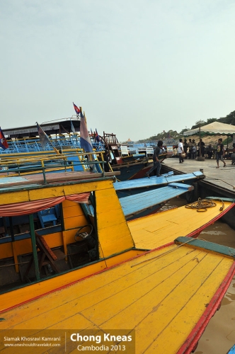 Cambodia, Chong Kneas, Siamak Travels 02