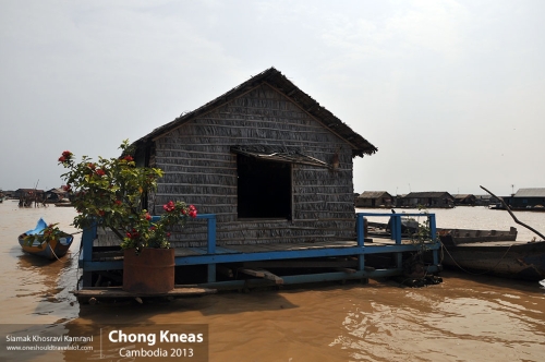 Cambodia, Chong Kneas, Siamak Travels 26