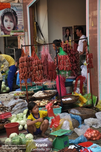 Cambodia, Kratie, Siamak Travels 04