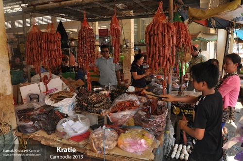 Cambodia, Kratie, Siamak Travels 06