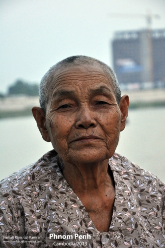 Cambodia, Phnom Penh, Siamak Travels 01