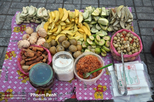 Cambodia, Phnom Penh, Siamak Travels 02