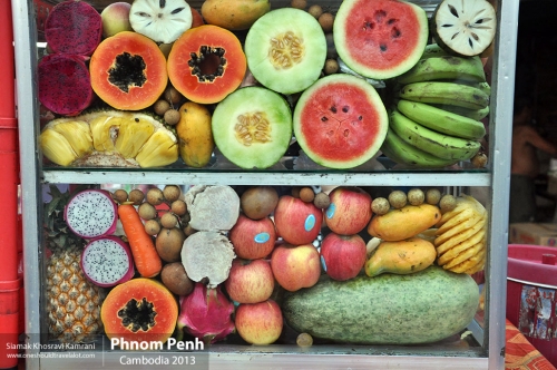 Cambodia, Phnom Penh, Siamak Travels 08