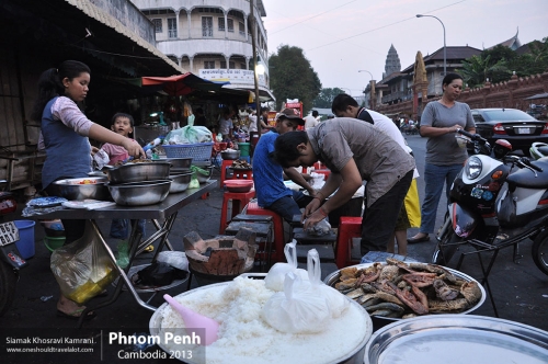 Cambodia, Phnom Penh, Siamak Travels 09