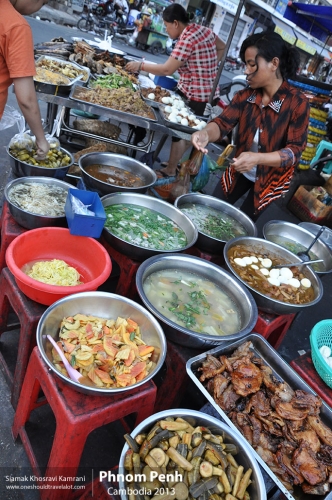 Cambodia, Phnom Penh, Siamak Travels 10