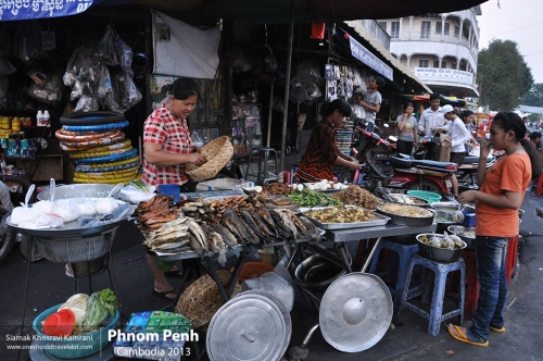 Cambodia, Phnom Penh, Siamak Travels 11