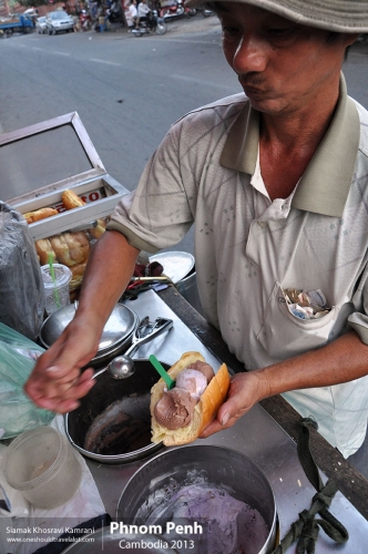 Cambodia, Phnom Penh, Siamak Travels 12