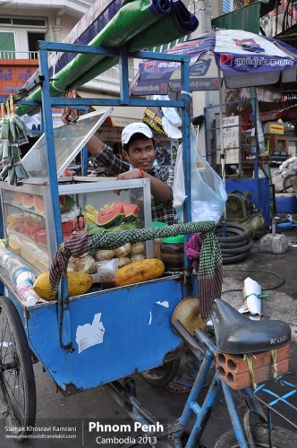 Cambodia, Phnom Penh, Siamak Travels 13